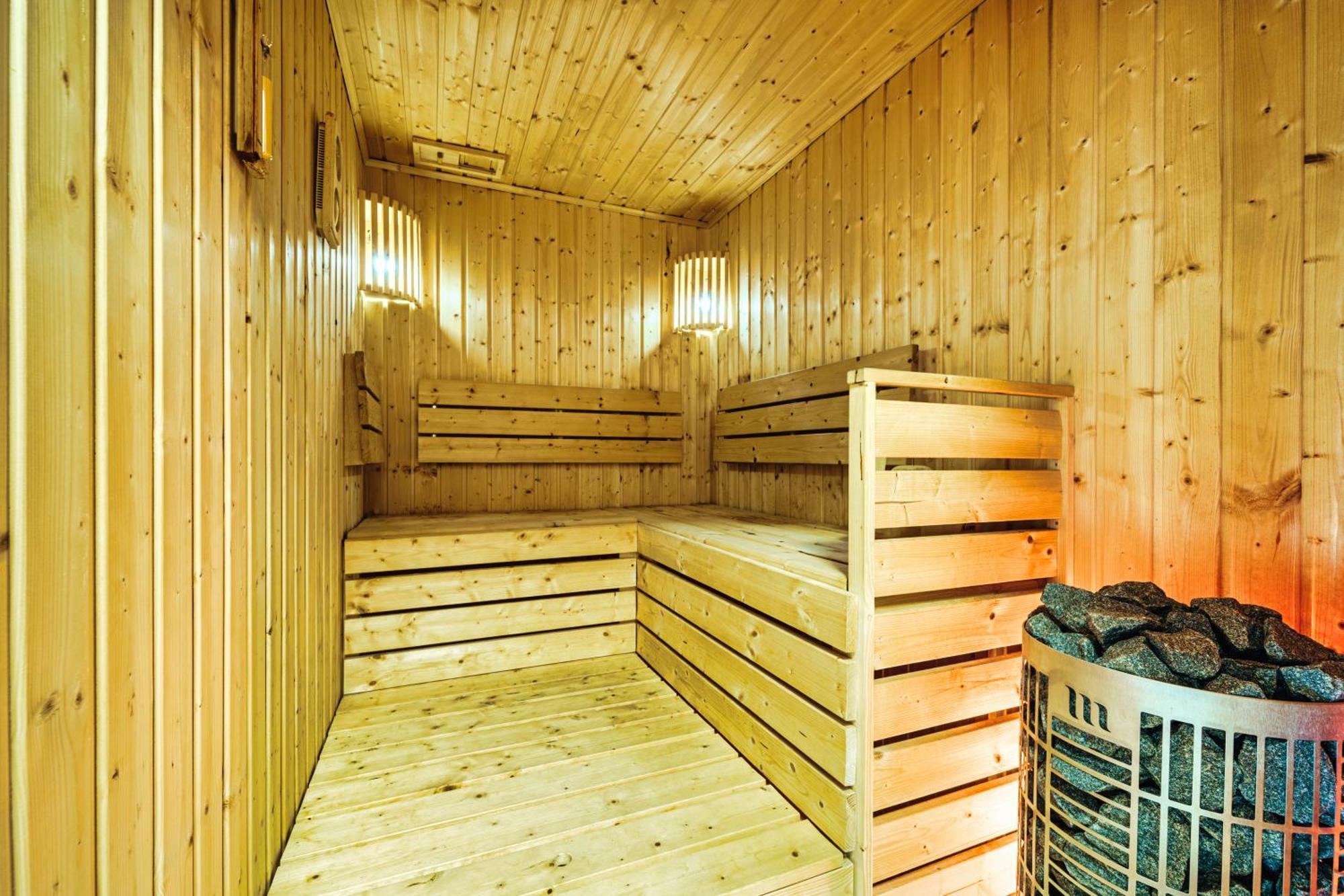 Ametyst A2 - Apartament Rodzinny - Prywatna Sauna Świeradów-Zdrój מראה חיצוני תמונה