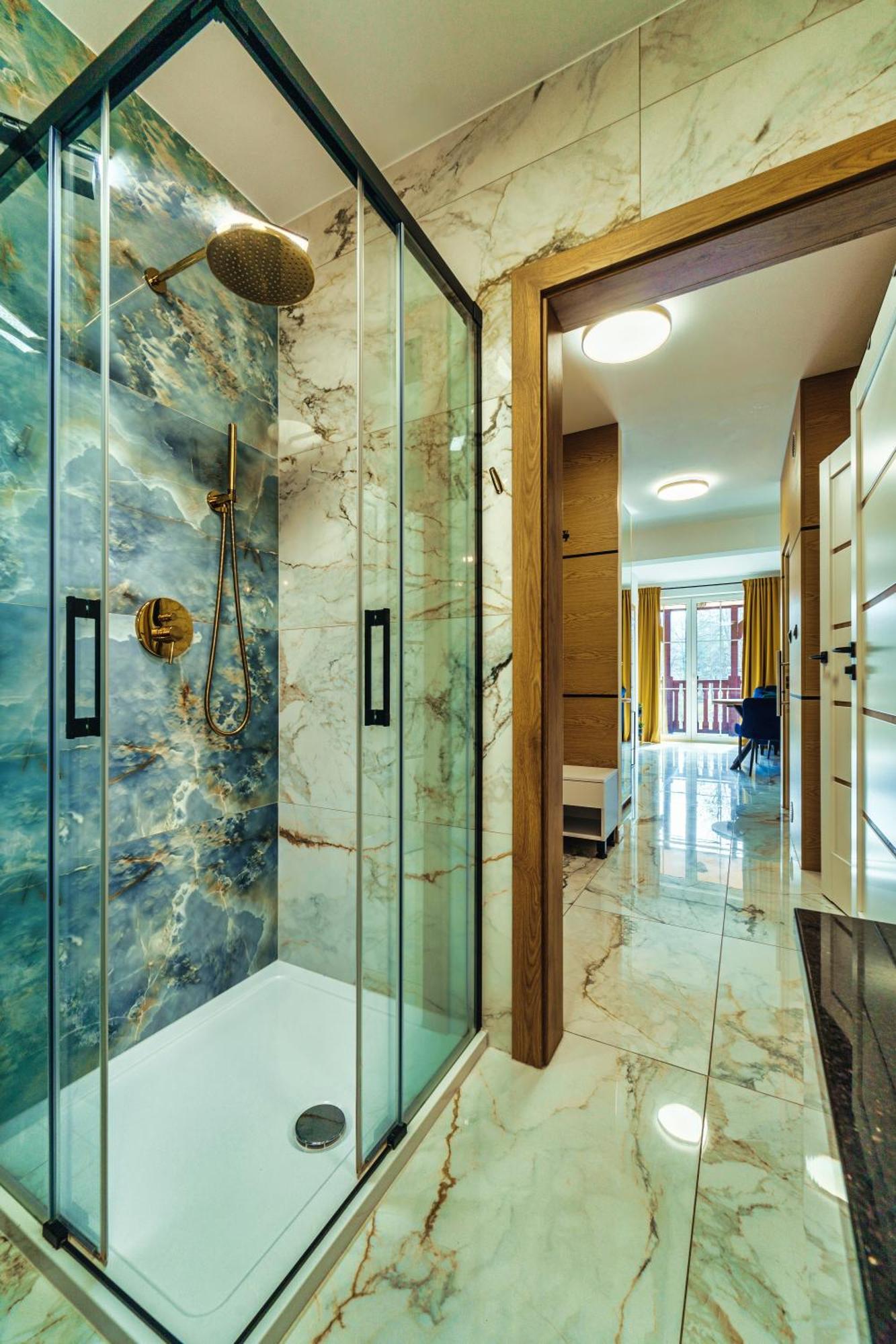 Ametyst A2 - Apartament Rodzinny - Prywatna Sauna Świeradów-Zdrój מראה חיצוני תמונה