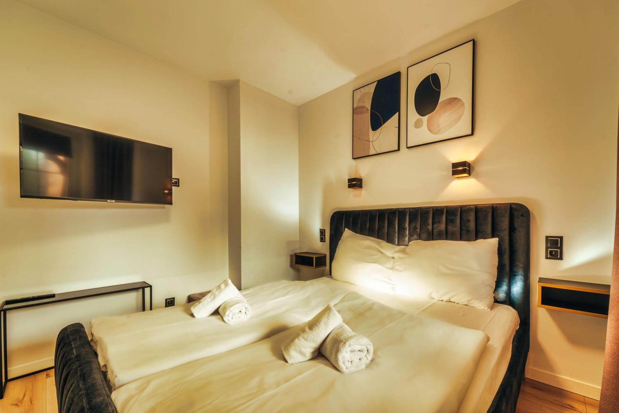 Ametyst A2 - Apartament Rodzinny - Prywatna Sauna Świeradów-Zdrój מראה חיצוני תמונה