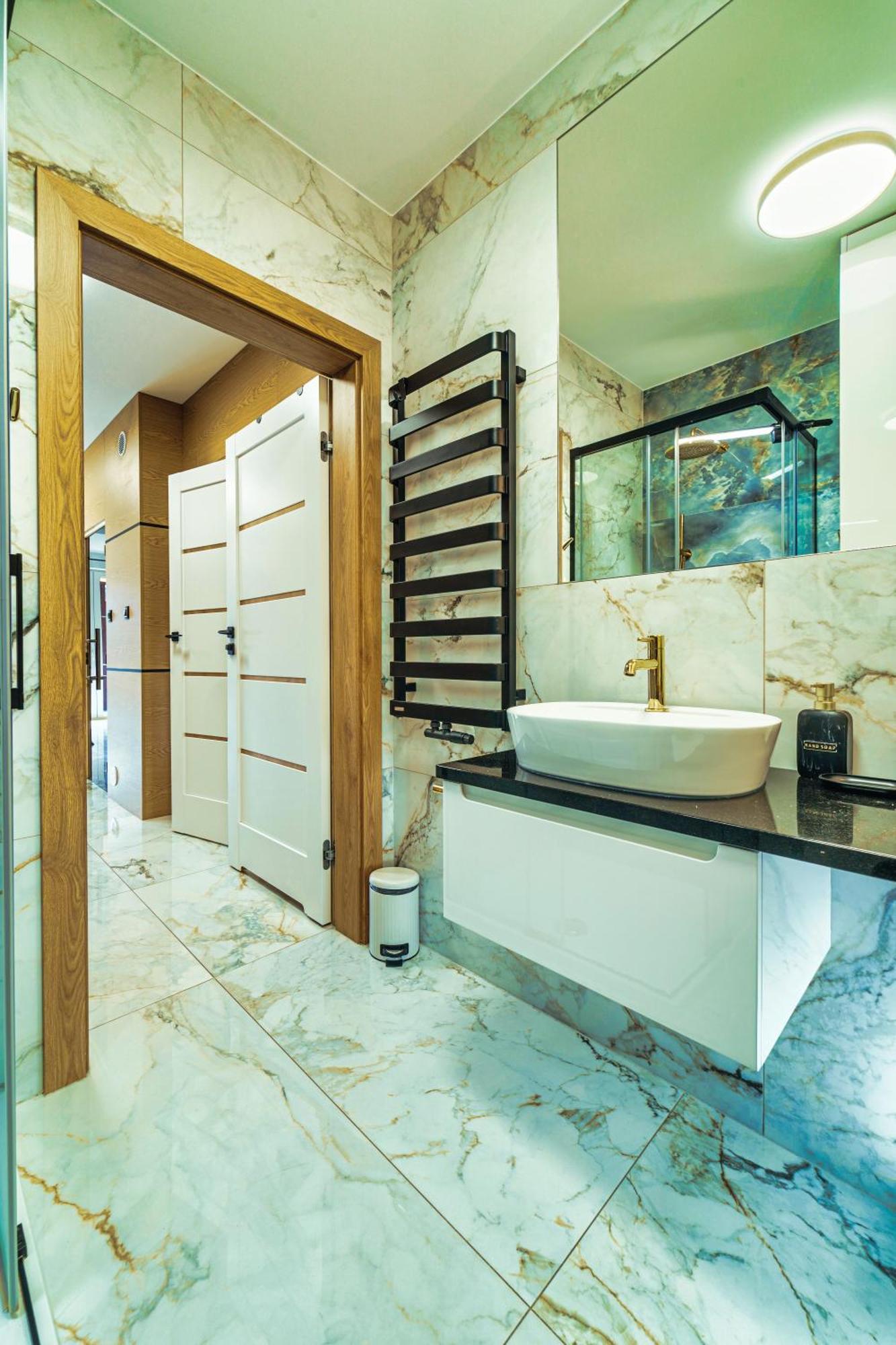 Ametyst A2 - Apartament Rodzinny - Prywatna Sauna Świeradów-Zdrój מראה חיצוני תמונה