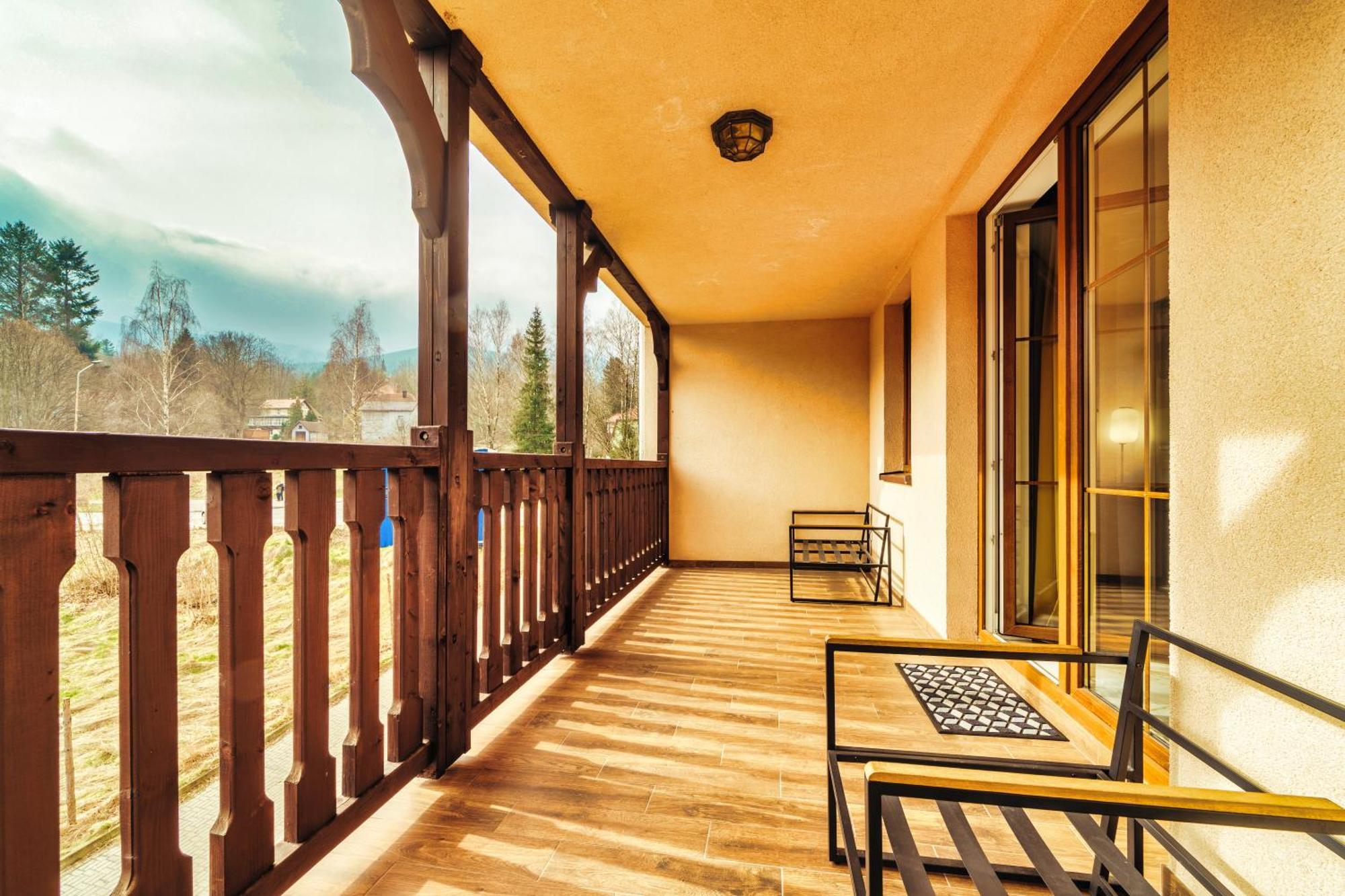 Ametyst A2 - Apartament Rodzinny - Prywatna Sauna Świeradów-Zdrój מראה חיצוני תמונה